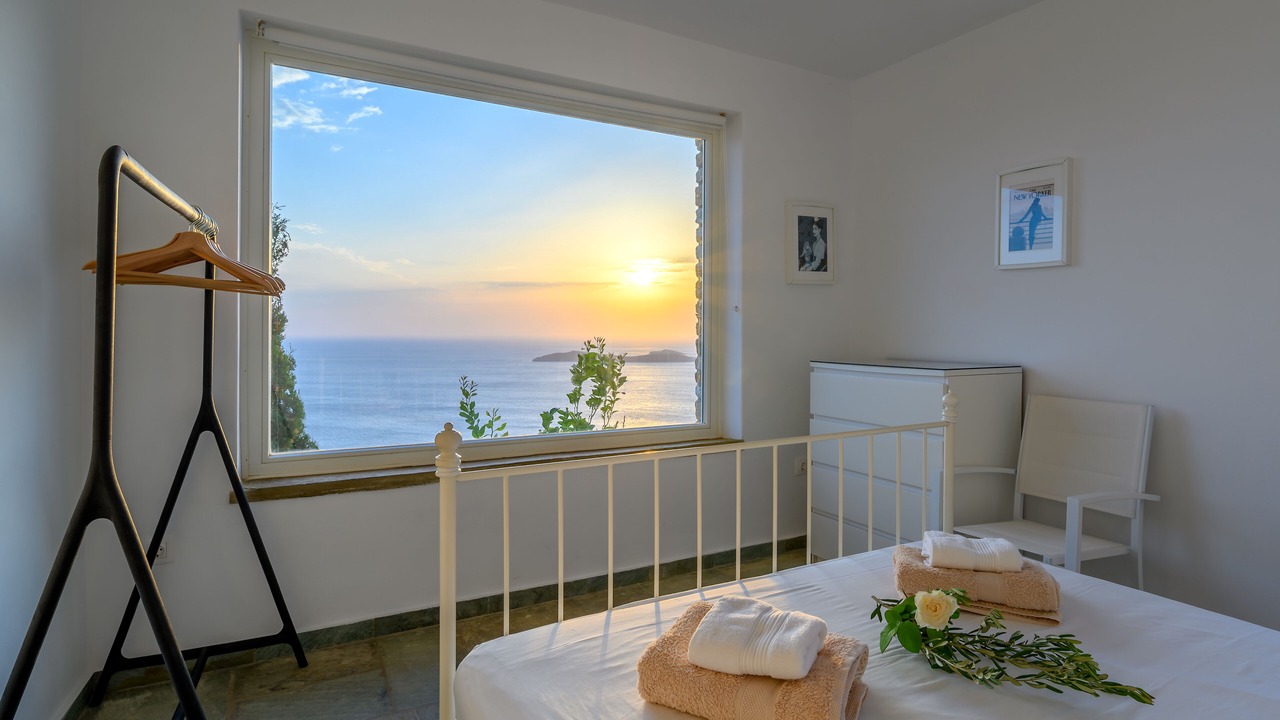Photo of Bedroom in Kato Aprovatou
