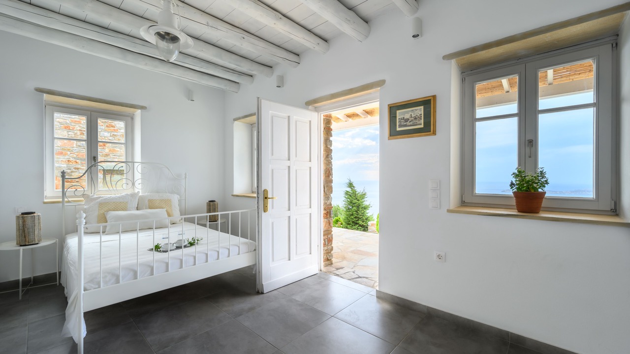 Photo of Bedroom in Kato Aprovatou