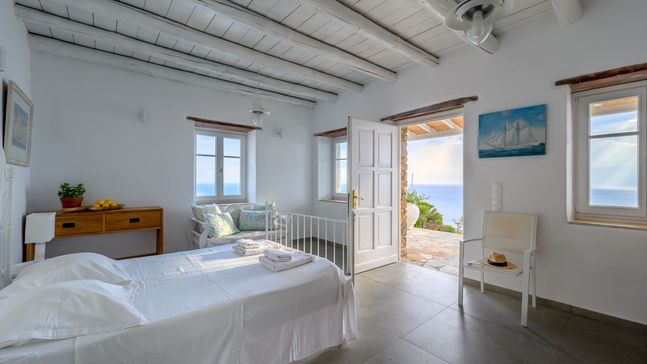 Photo of Bedroom in Kato Aprovatou