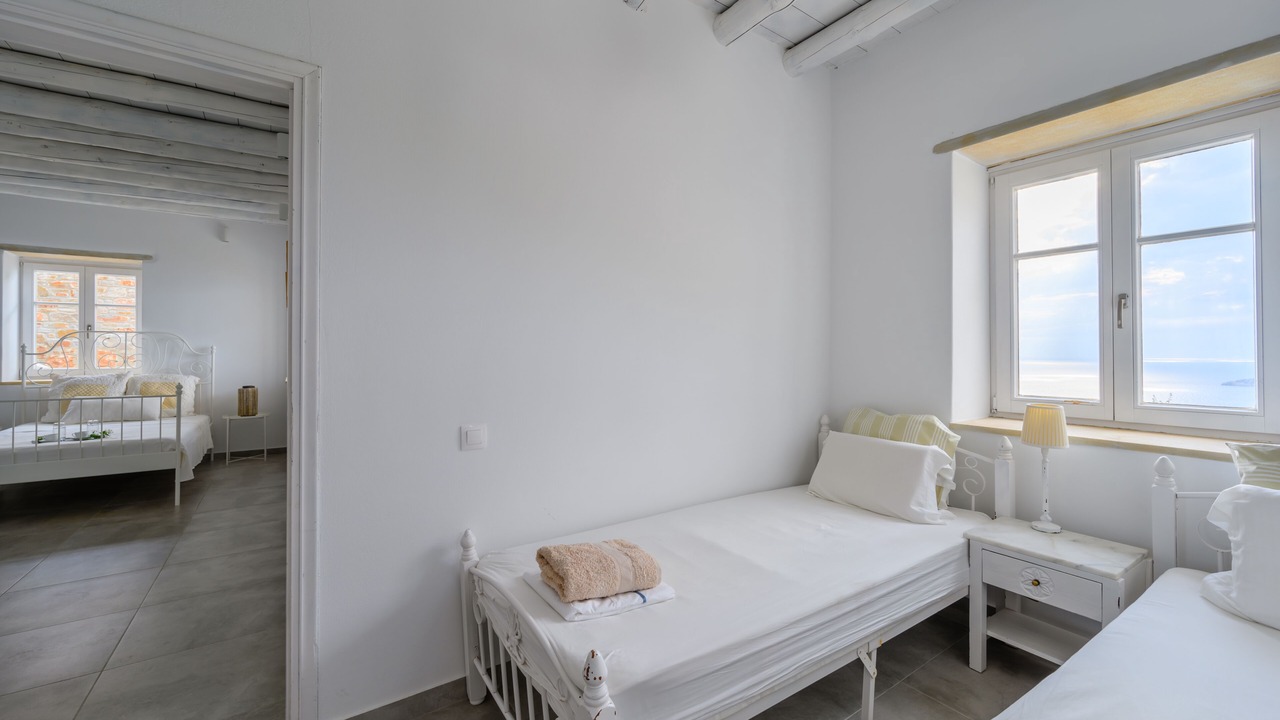 Photo of Bedroom in Kato Aprovatou