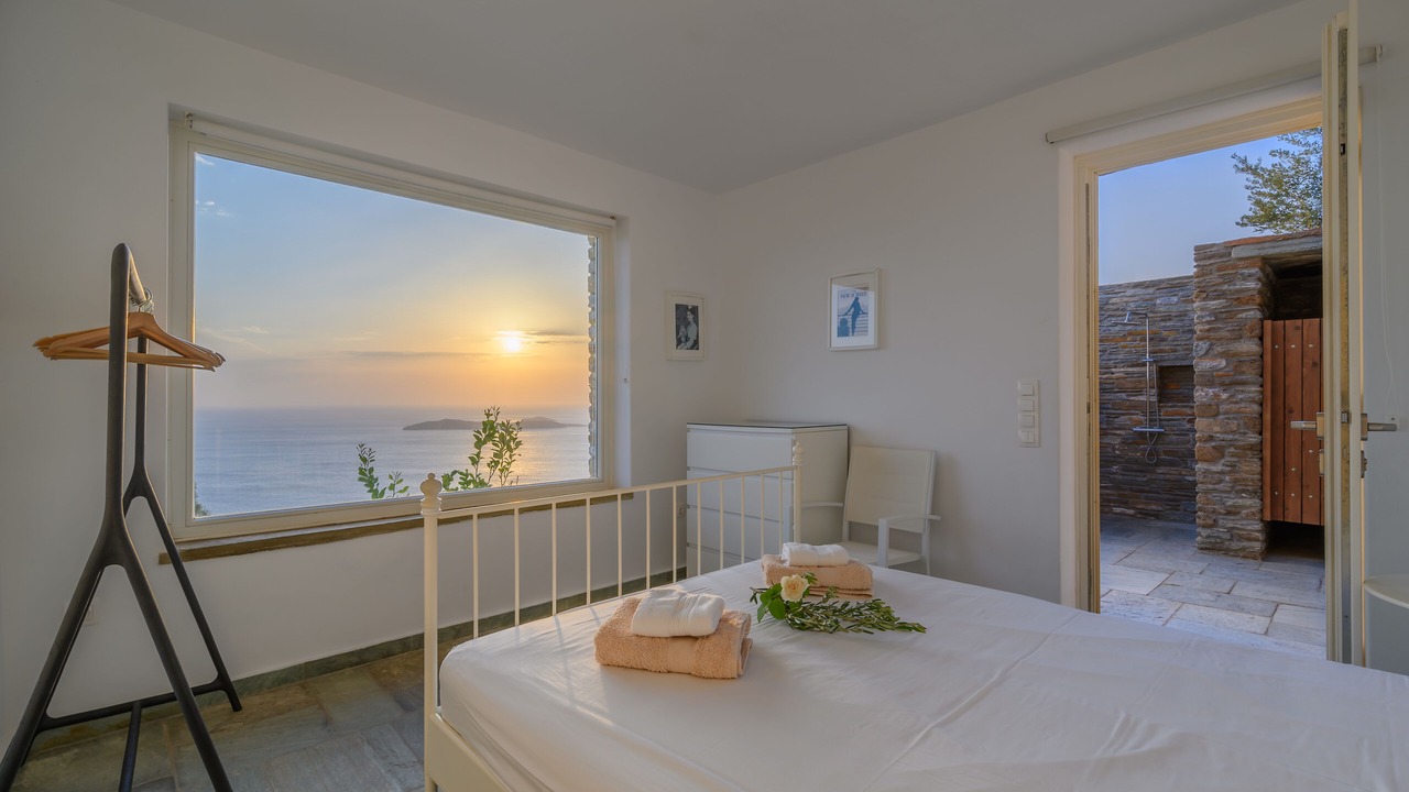 Photo of Bedroom in Kato Aprovatou