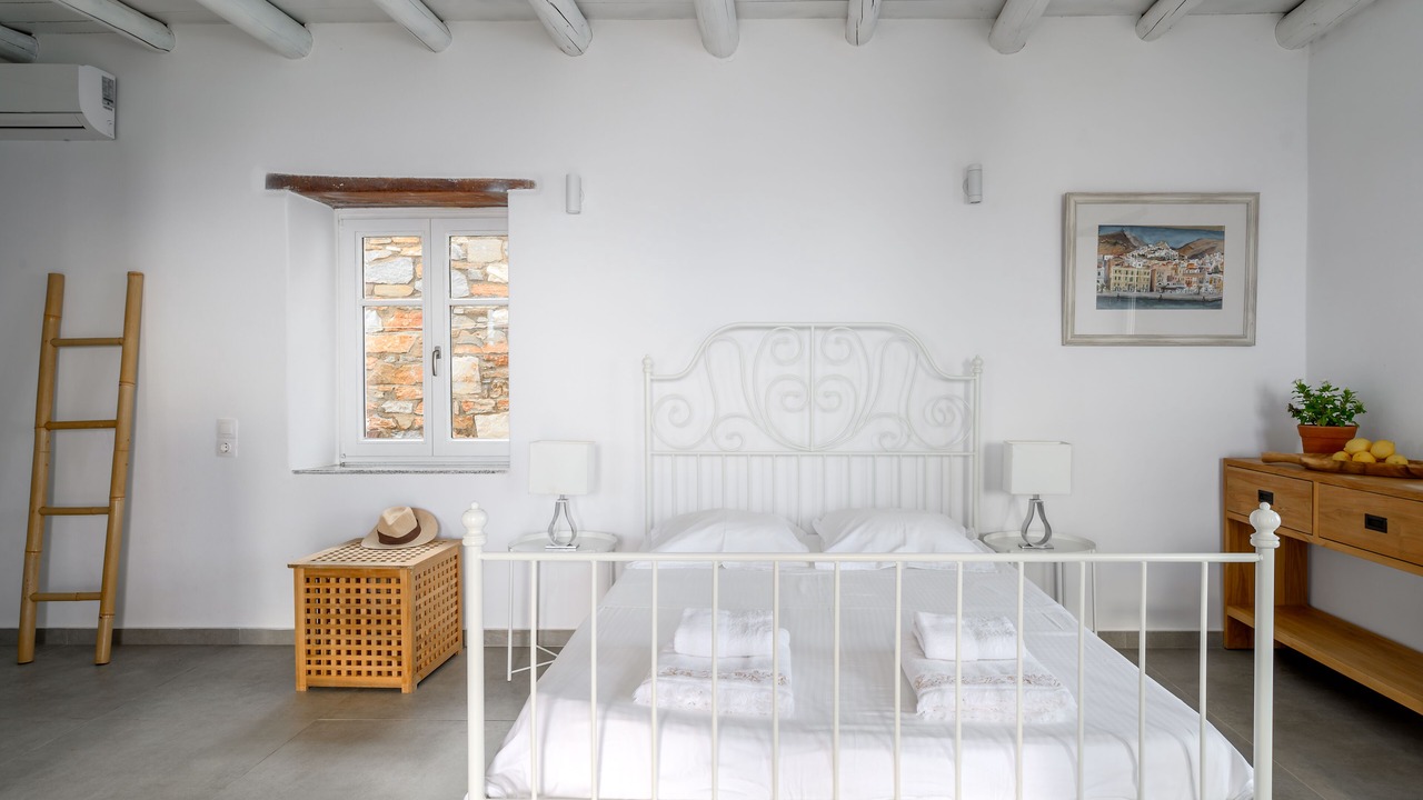 Photo of Bedroom in Kato Aprovatou