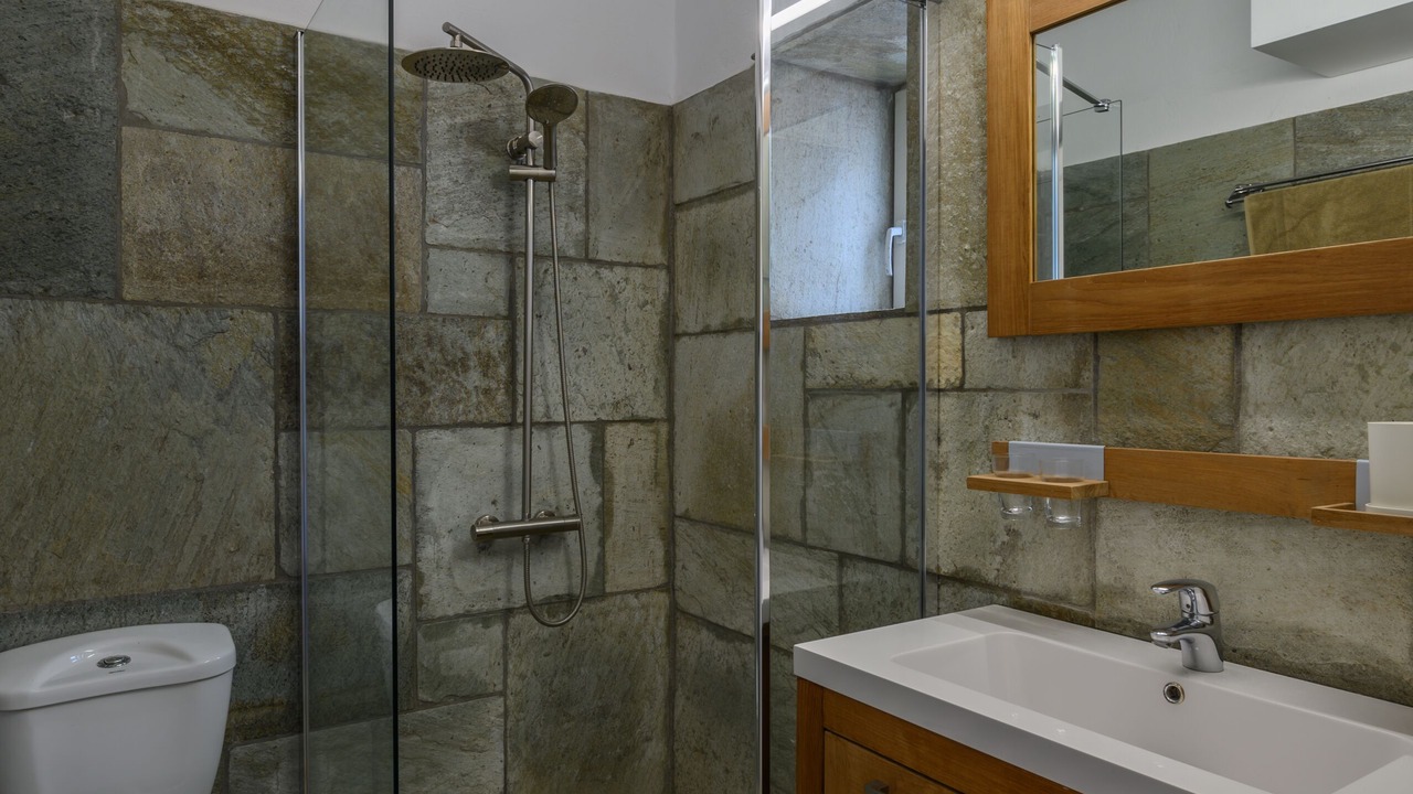 Photo of Bathroom in Kato Aprovatou
