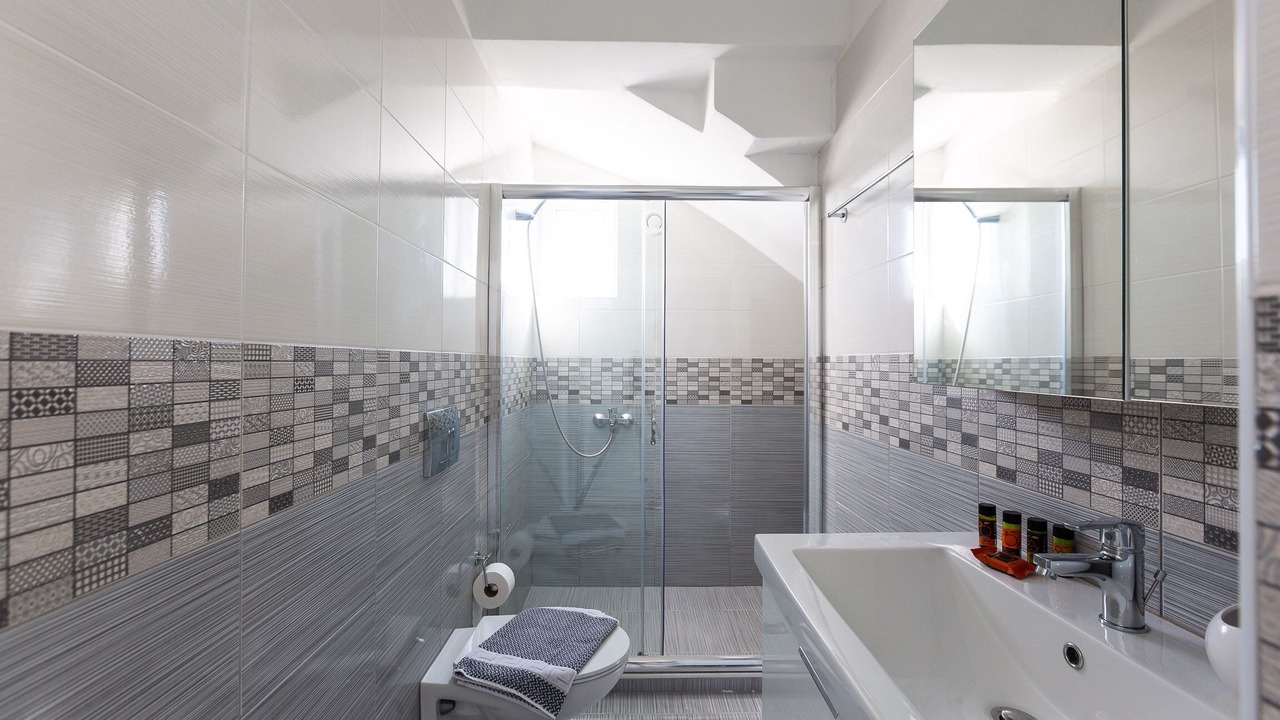 Photo of Bathroom in Kavros