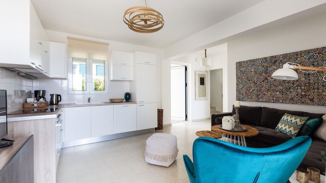 Photo of Livingroom in Kavros