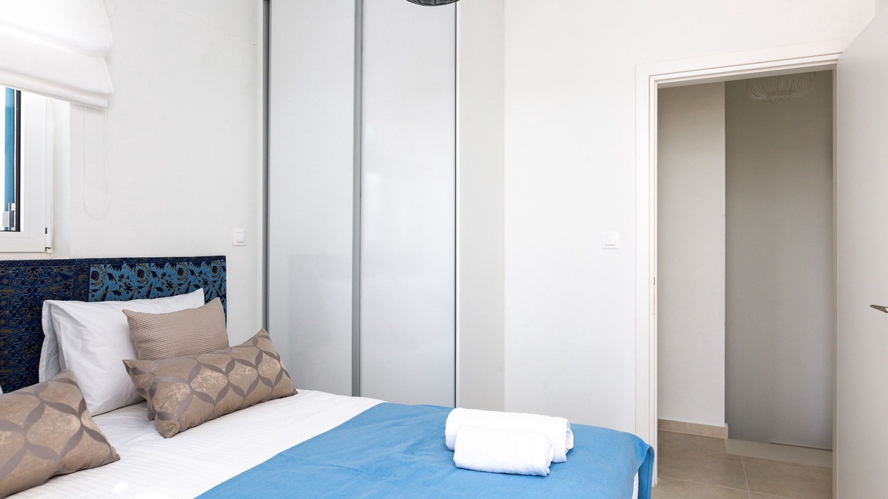 Photo of Bedroom in Kavros