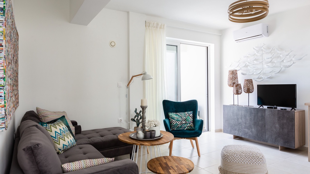 Photo of Livingroom in Kavros