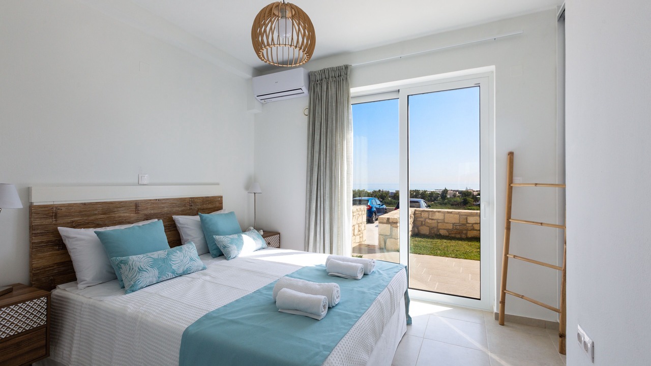 Photo of Bedroom in Kavros
