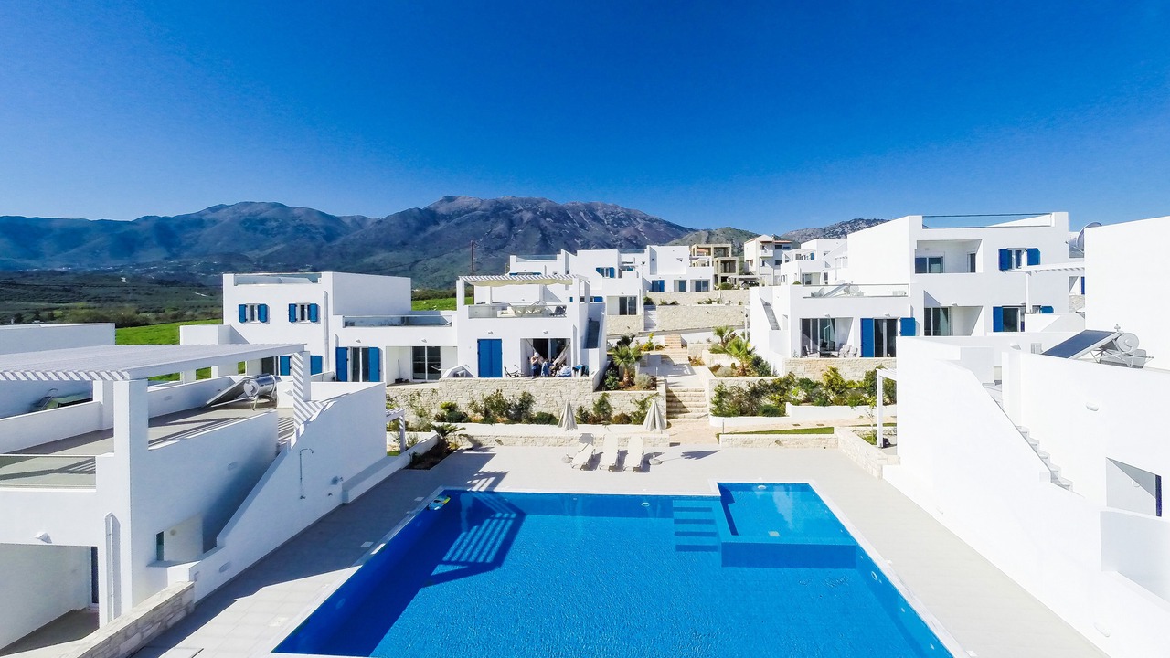 Photo of Outdoor in Kavros