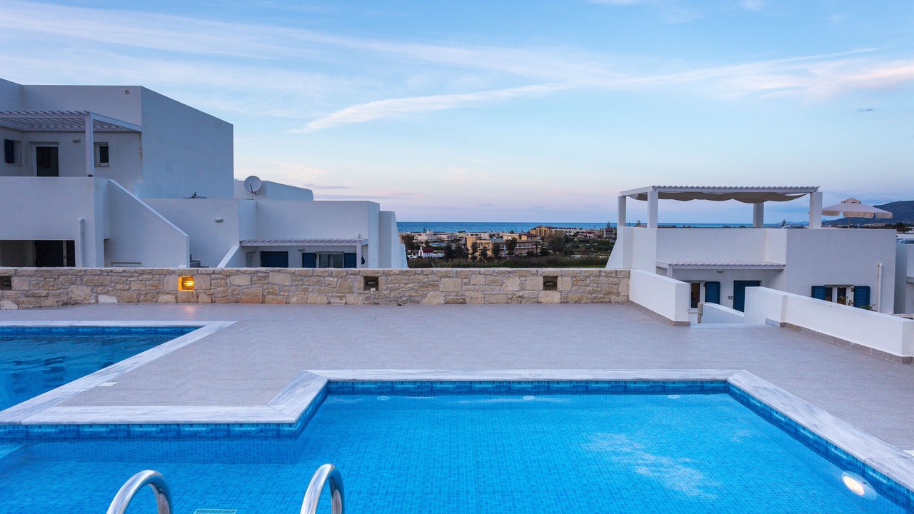 Photo of Outdoor in Kavros
