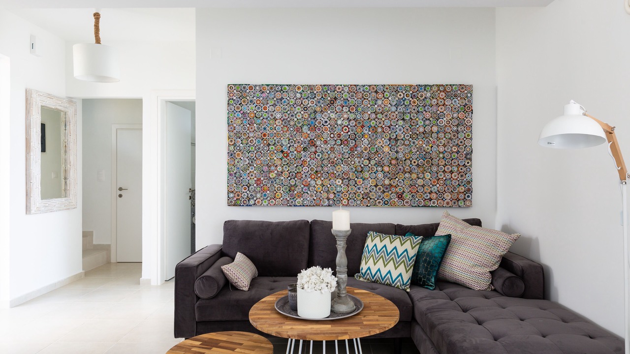 Photo of Livingroom in Kavros