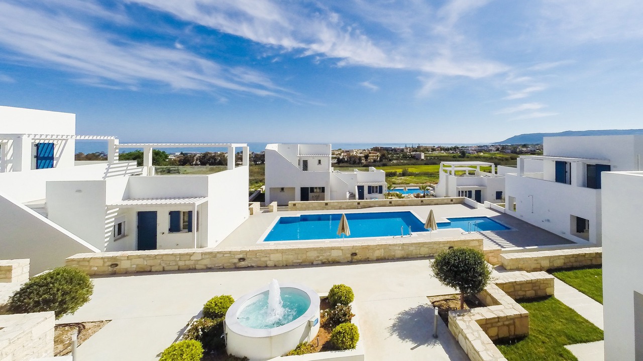 Photo of Outdoor in Kavros