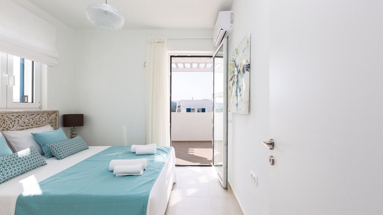 Photo of Bedroom in Kavros