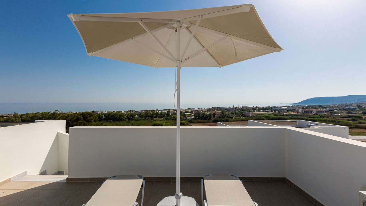 Photo of Patio Balcony in Kavros