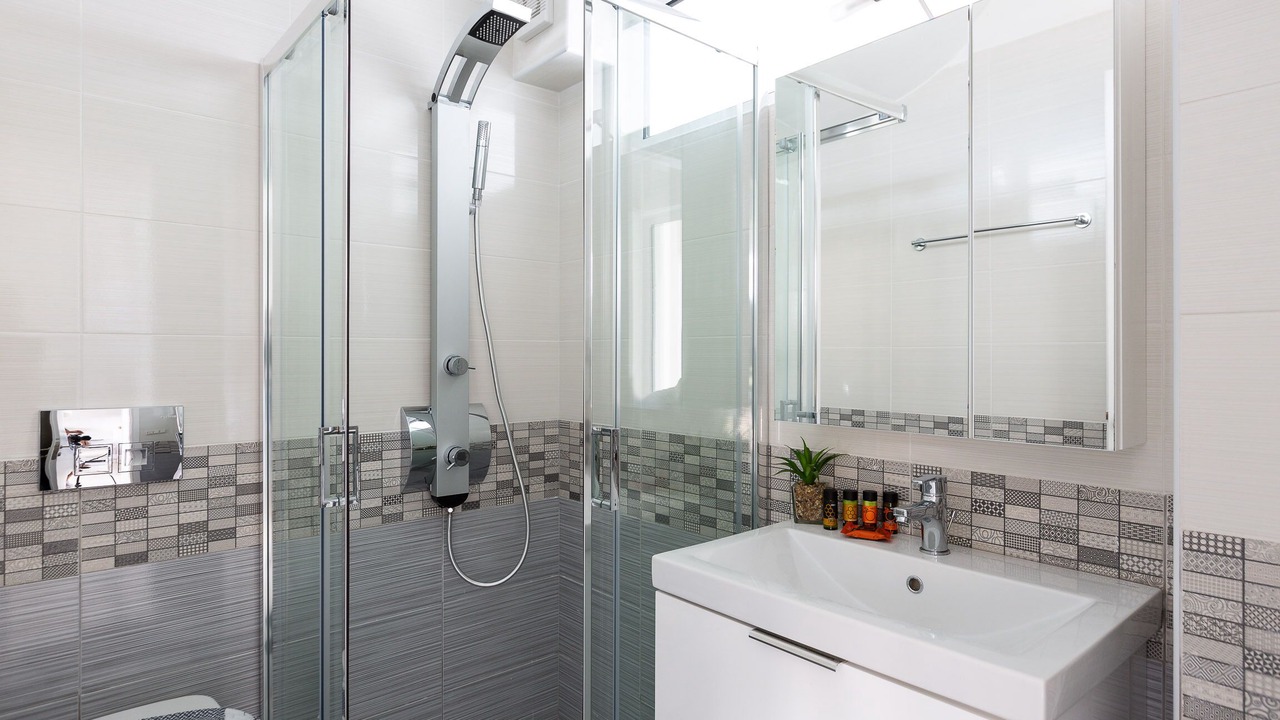 Photo of Bathroom in Kavros