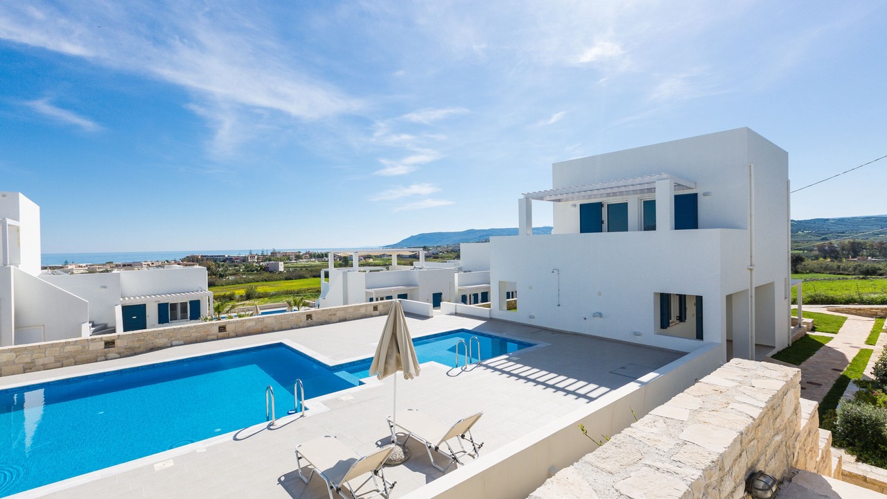Photo of Outdoor in Kavros