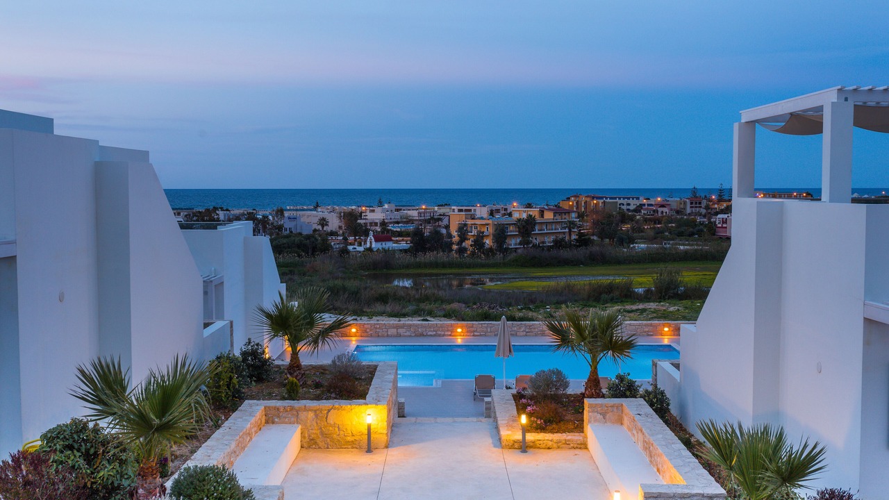 Photo of Outdoor in Kavros