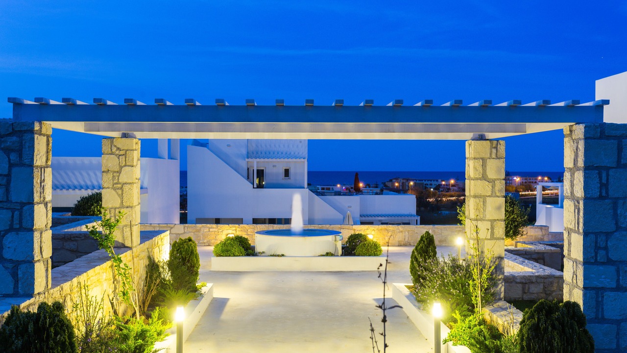 Photo of Outdoor in Kavros