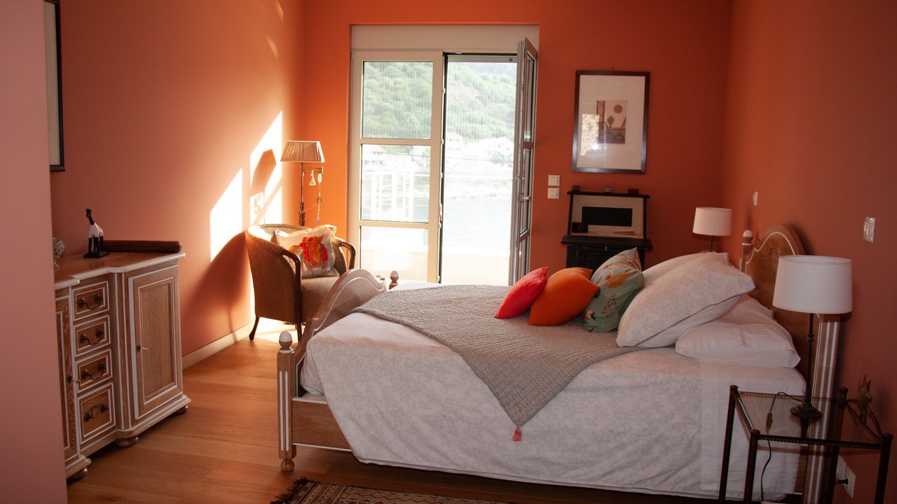 Photo of Bedroom in Kassiopi