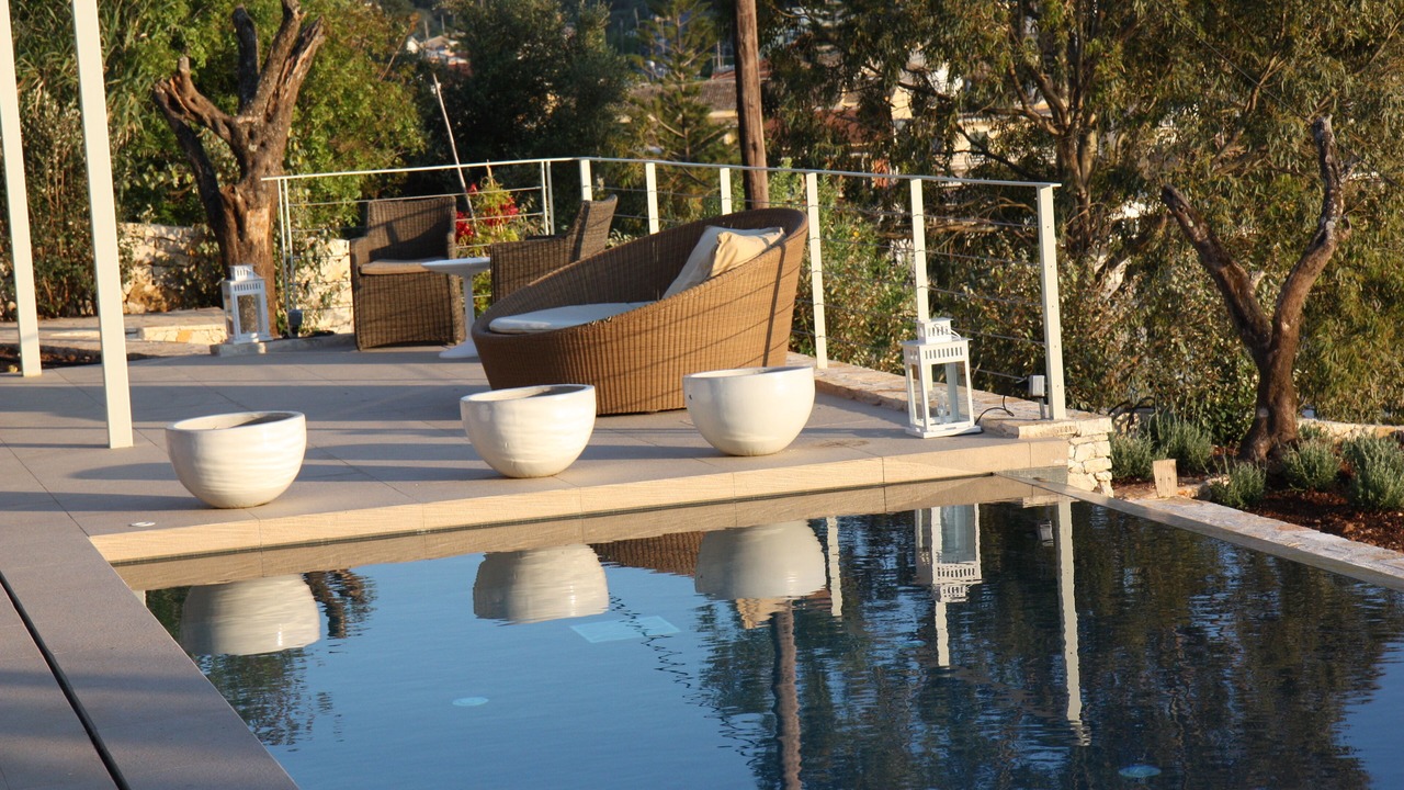 Photo of Outdoor in Kassiopi