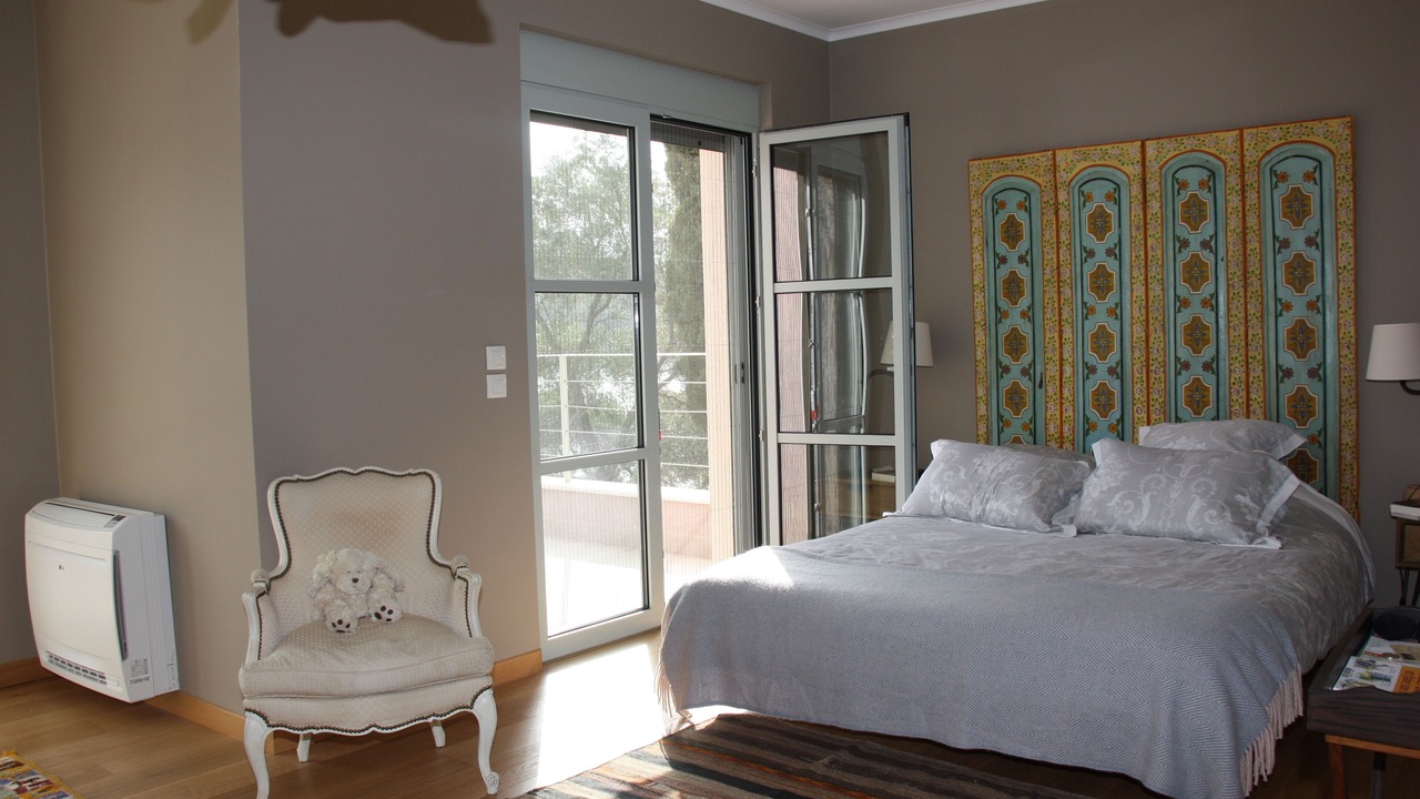 Photo of Bedroom in Kassiopi