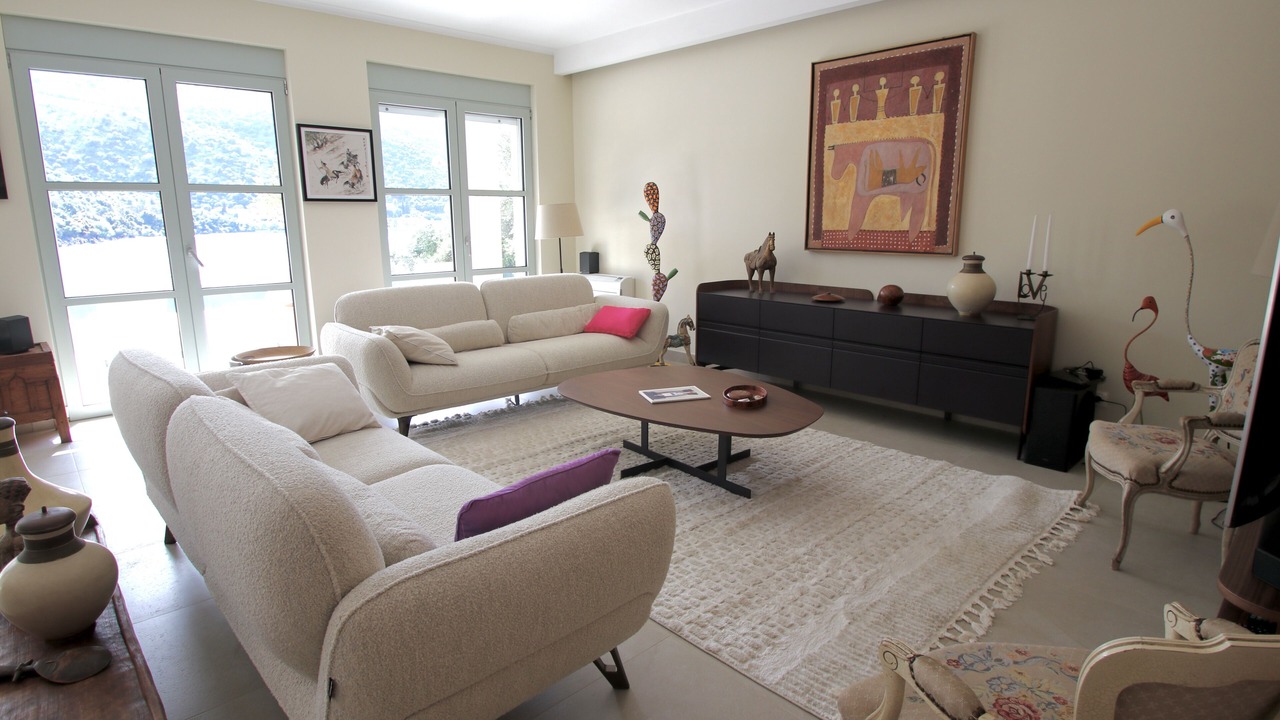 Photo of Livingroom in Kassiopi