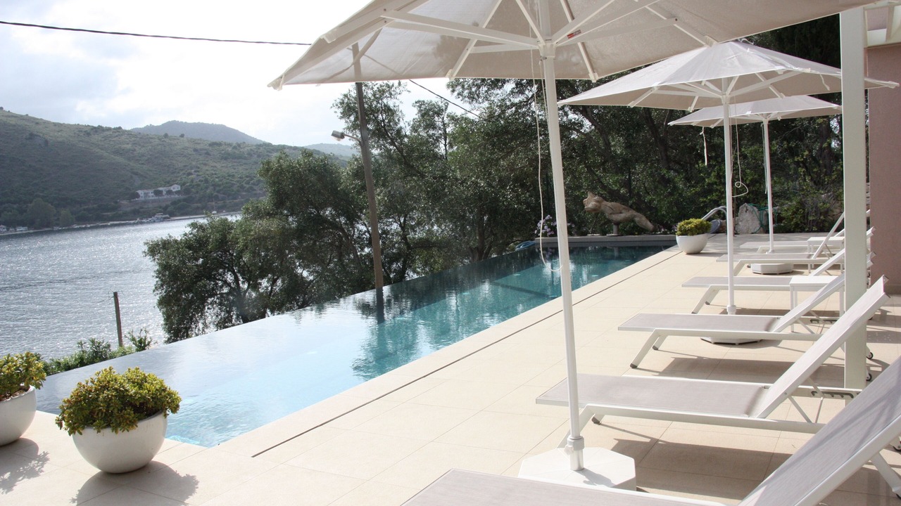 Photo of Outdoor in Kassiopi