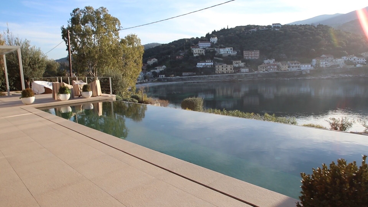 Photo of Outdoor in Kassiopi