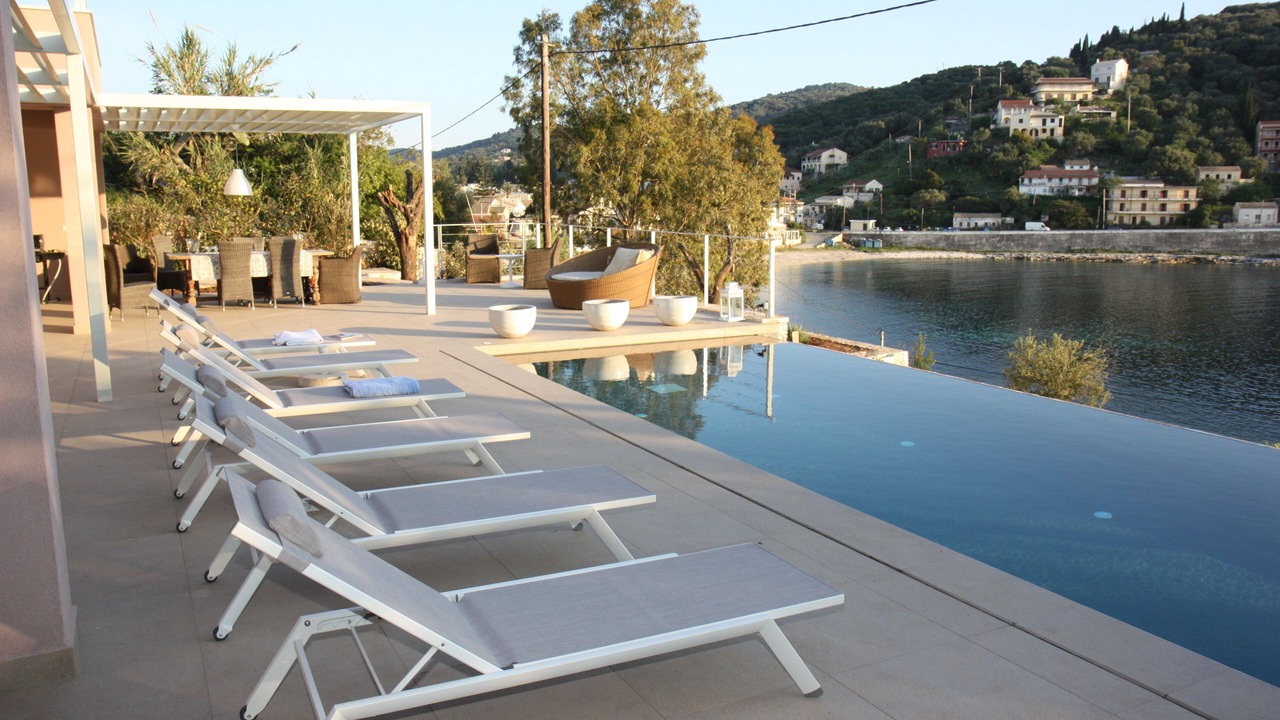 Photo of Outdoor in Kassiopi