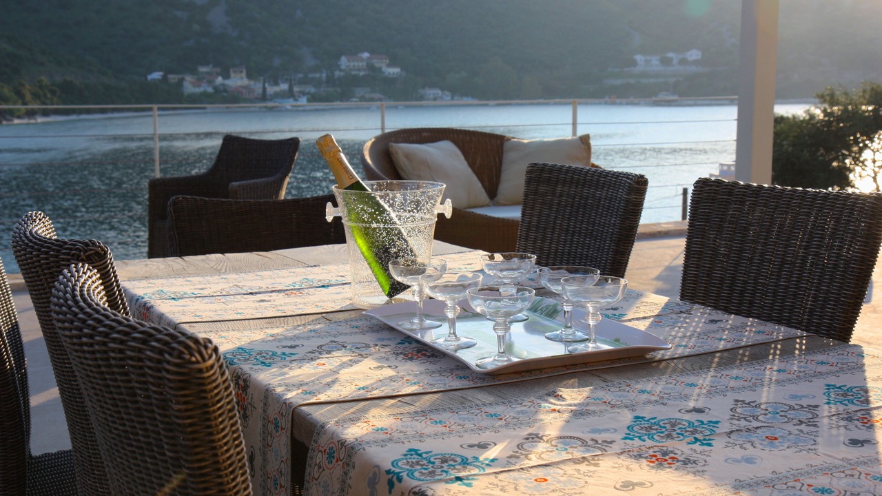 Photo of Outdoor in Kassiopi