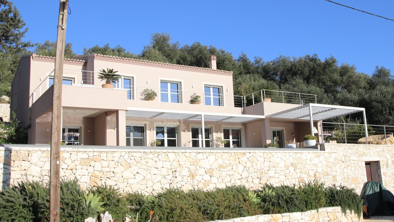 Photo of Outdoor in Kassiopi
