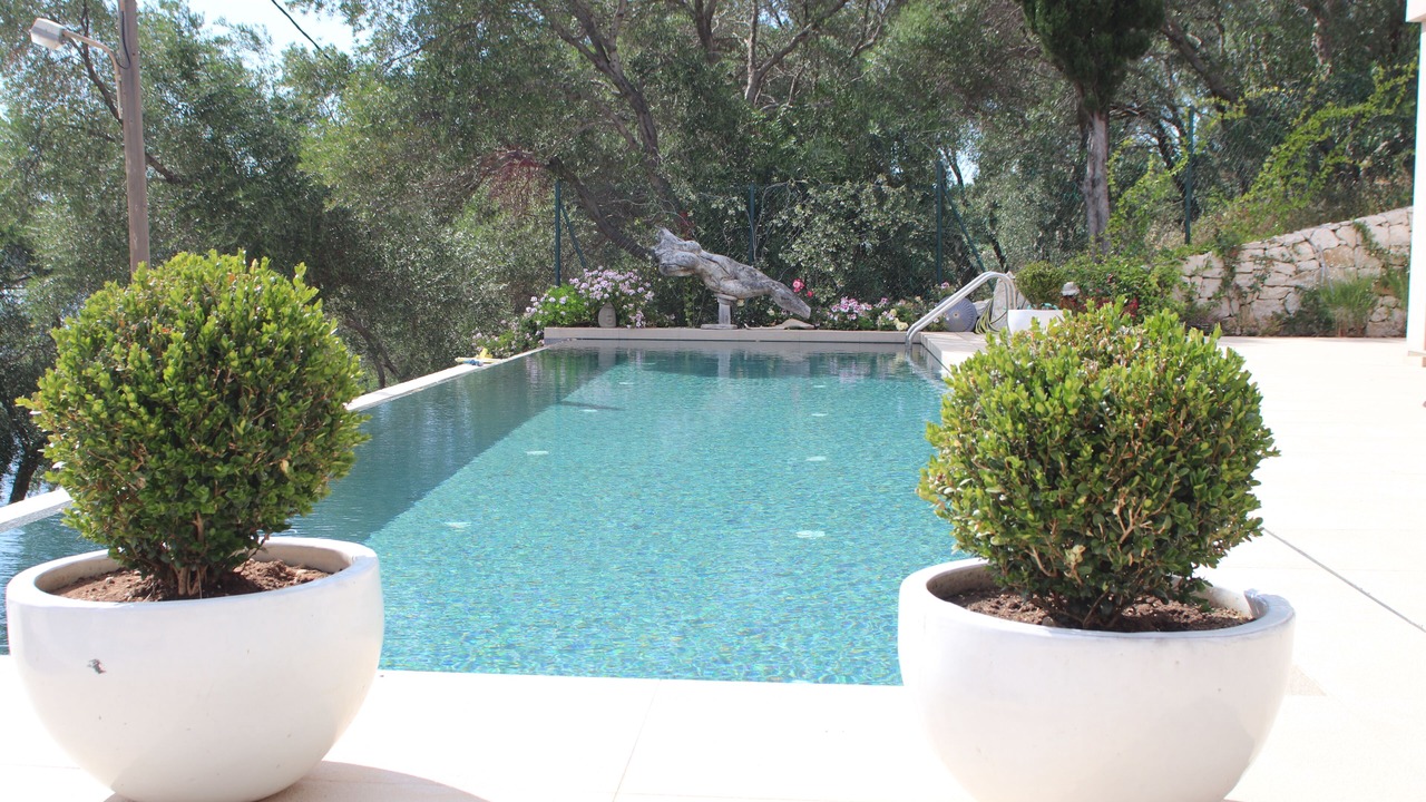 Photo of Outdoor in Kassiopi