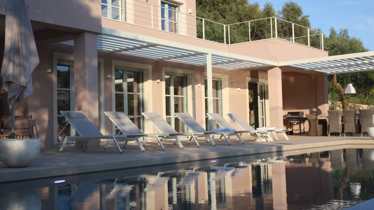 Photo of Outdoor in Kassiopi
