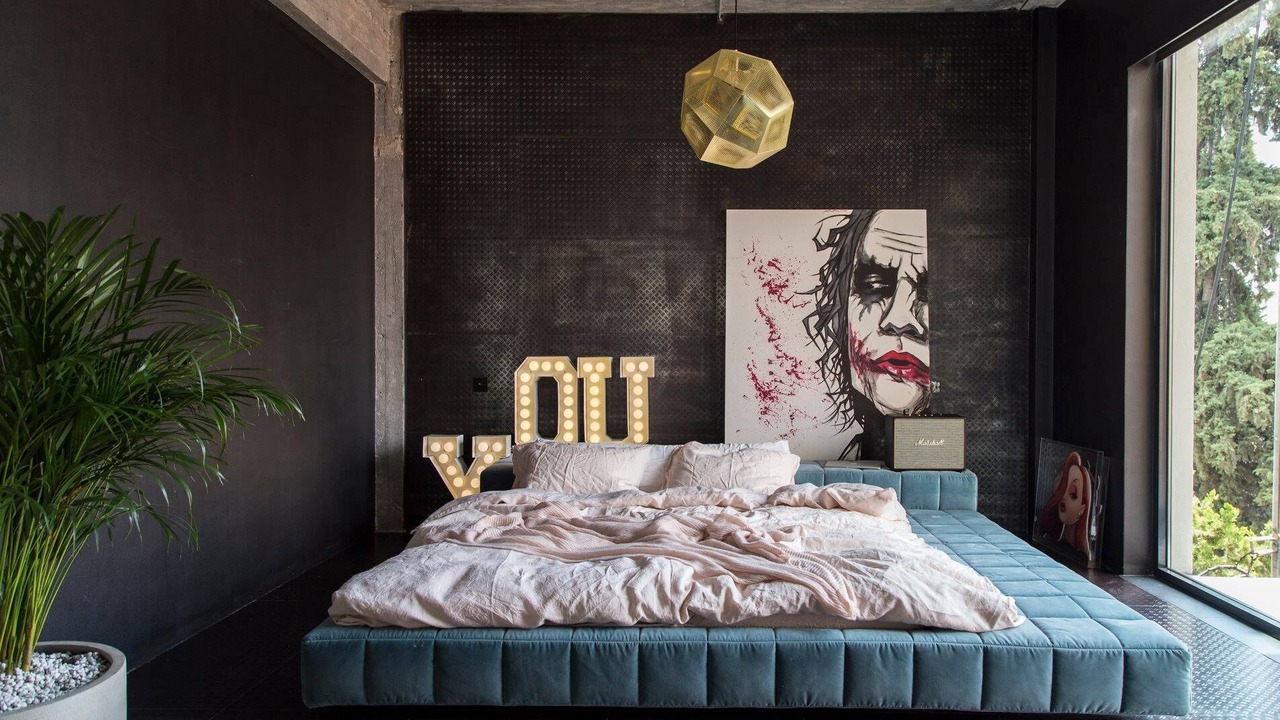 Photo of Bedroom in Chalandri