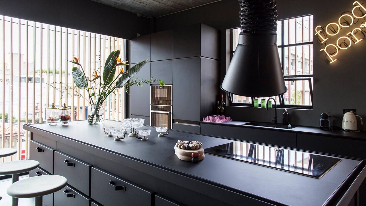 Photo of Kitchen in Chalandri