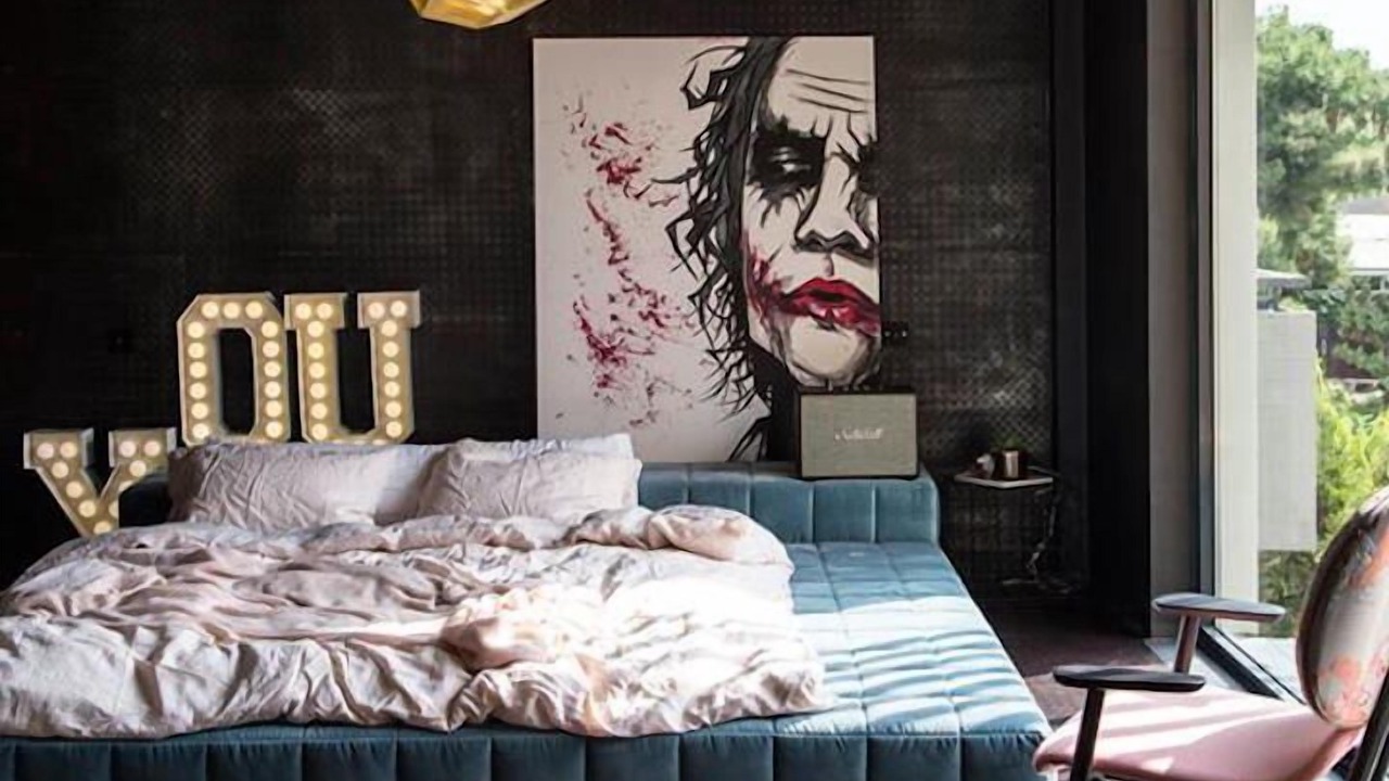 Photo of Bedroom in Chalandri