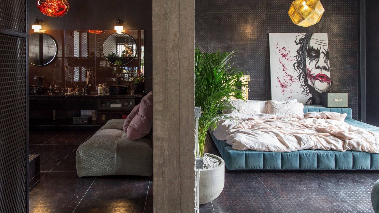 Photo of Bedroom in Chalandri