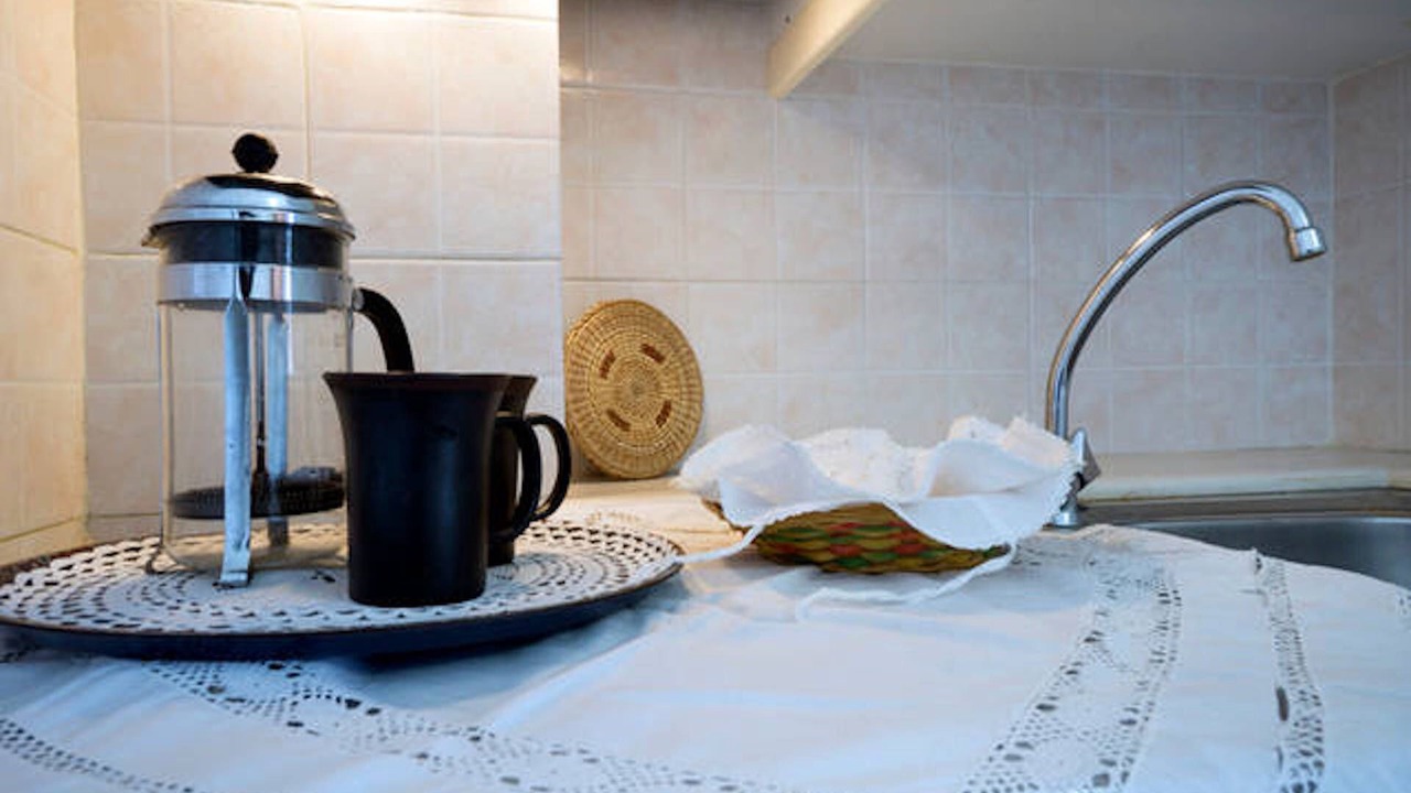 Photo of Kitchen in Souda