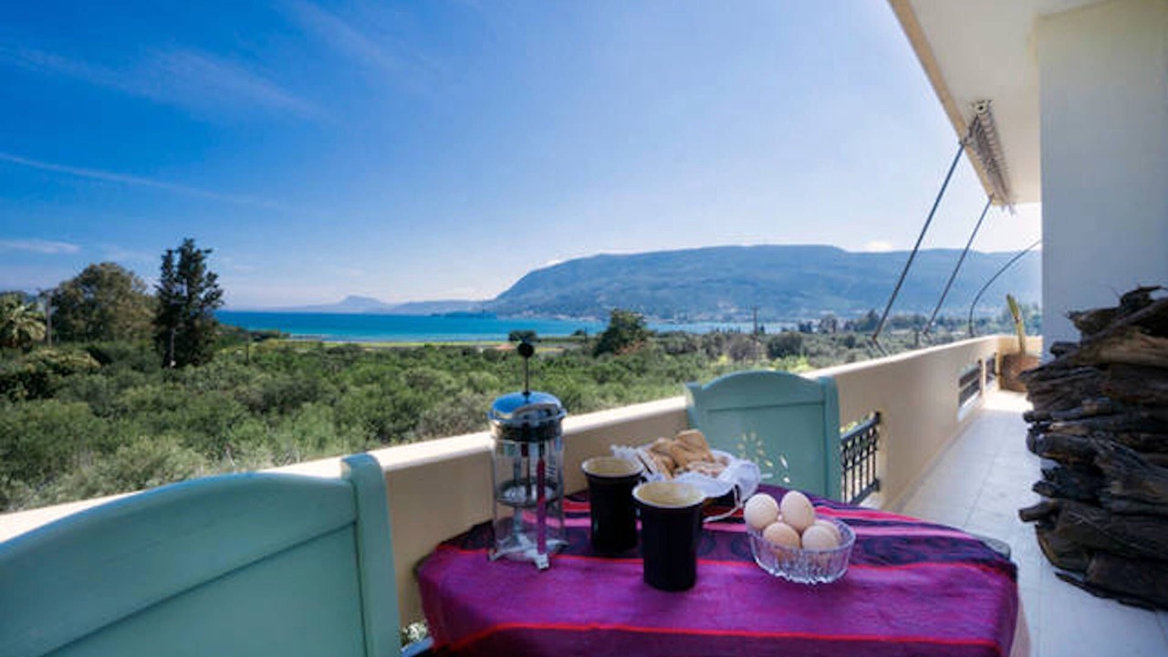 Photo of Outdoor in Souda
