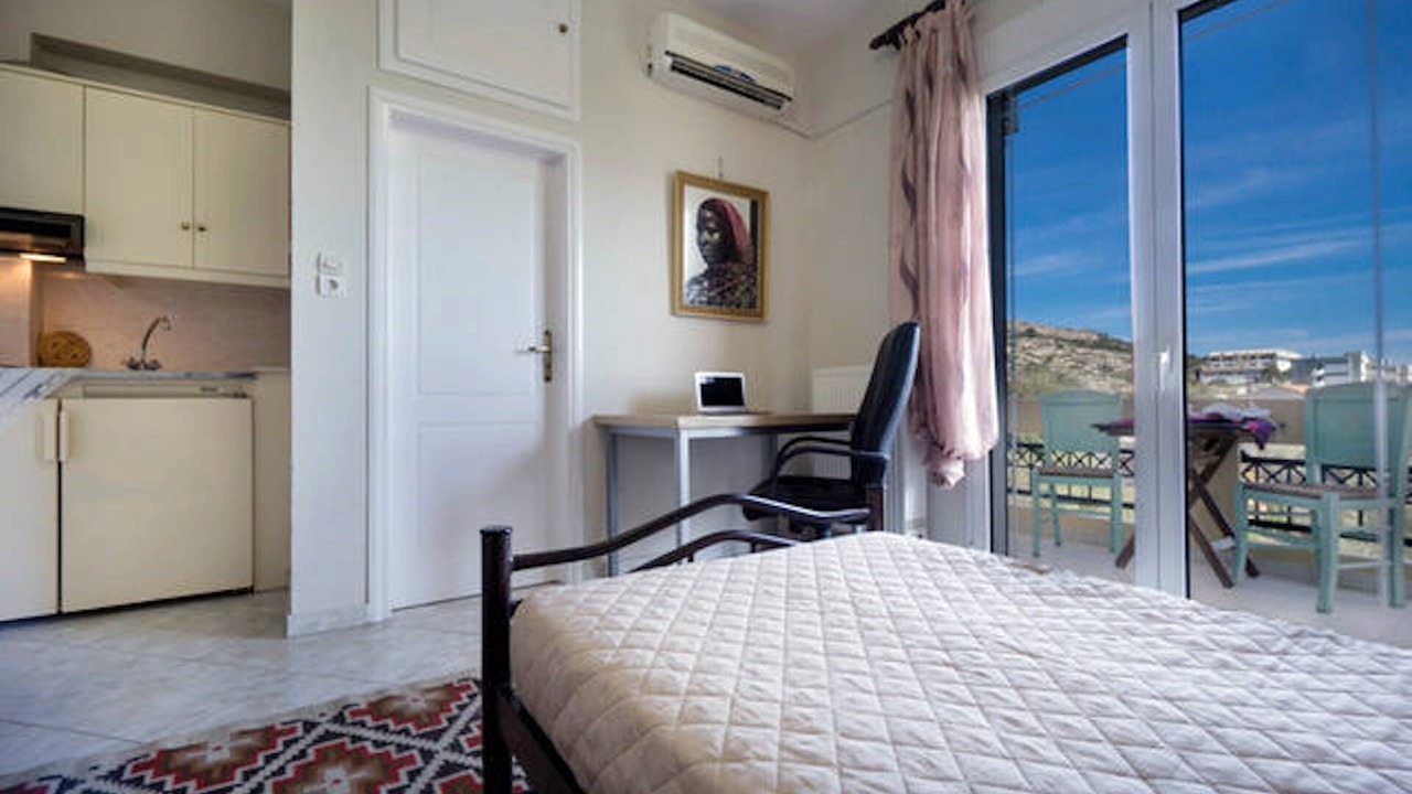 Photo of Bedroom in Souda