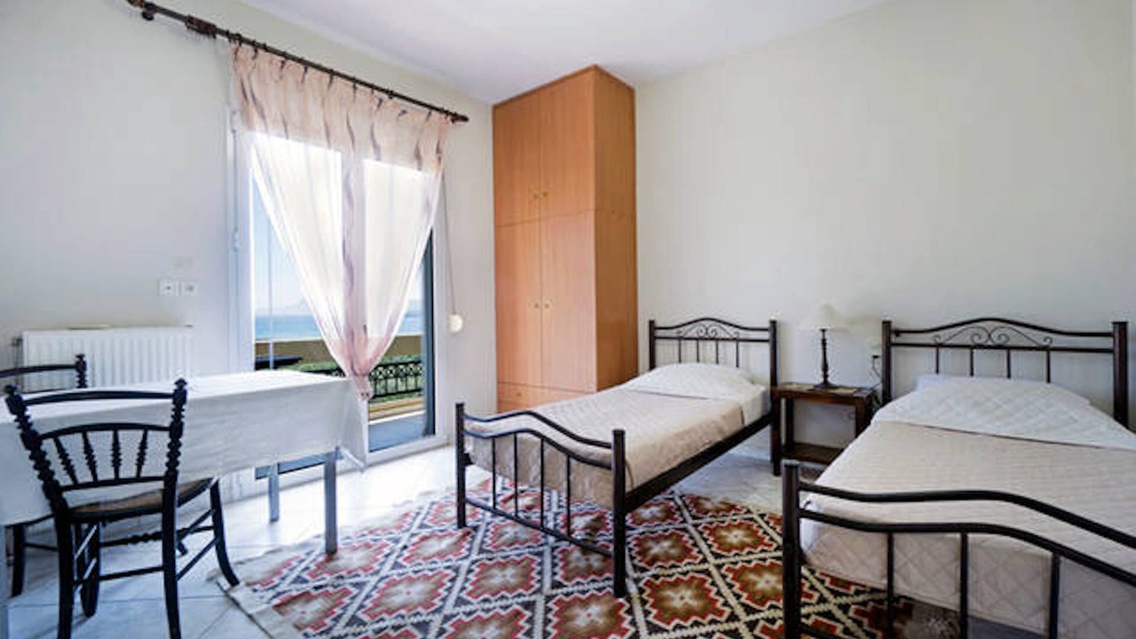 Photo of Bedroom in Souda