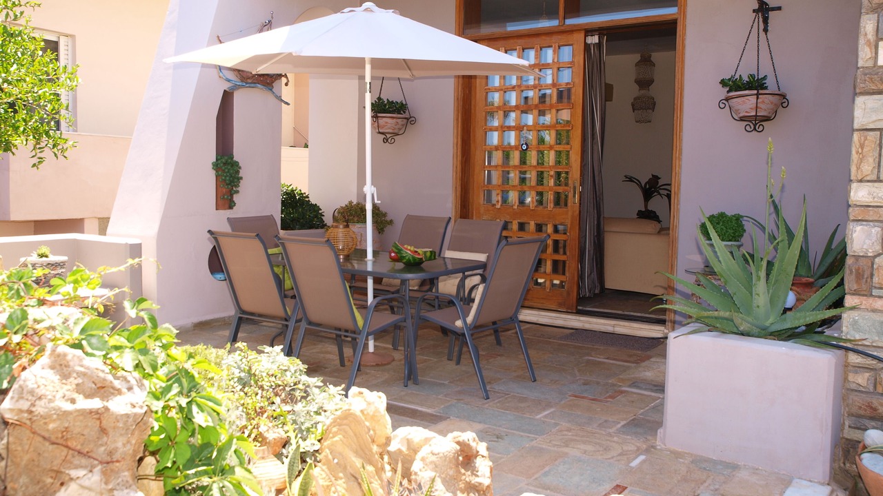 Photo of Outdoor in Makrys Tichos