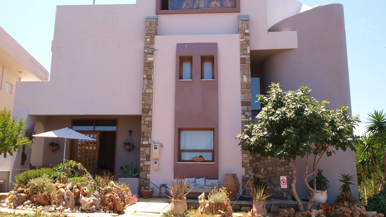 Photo of Outdoor in Makrys Tichos