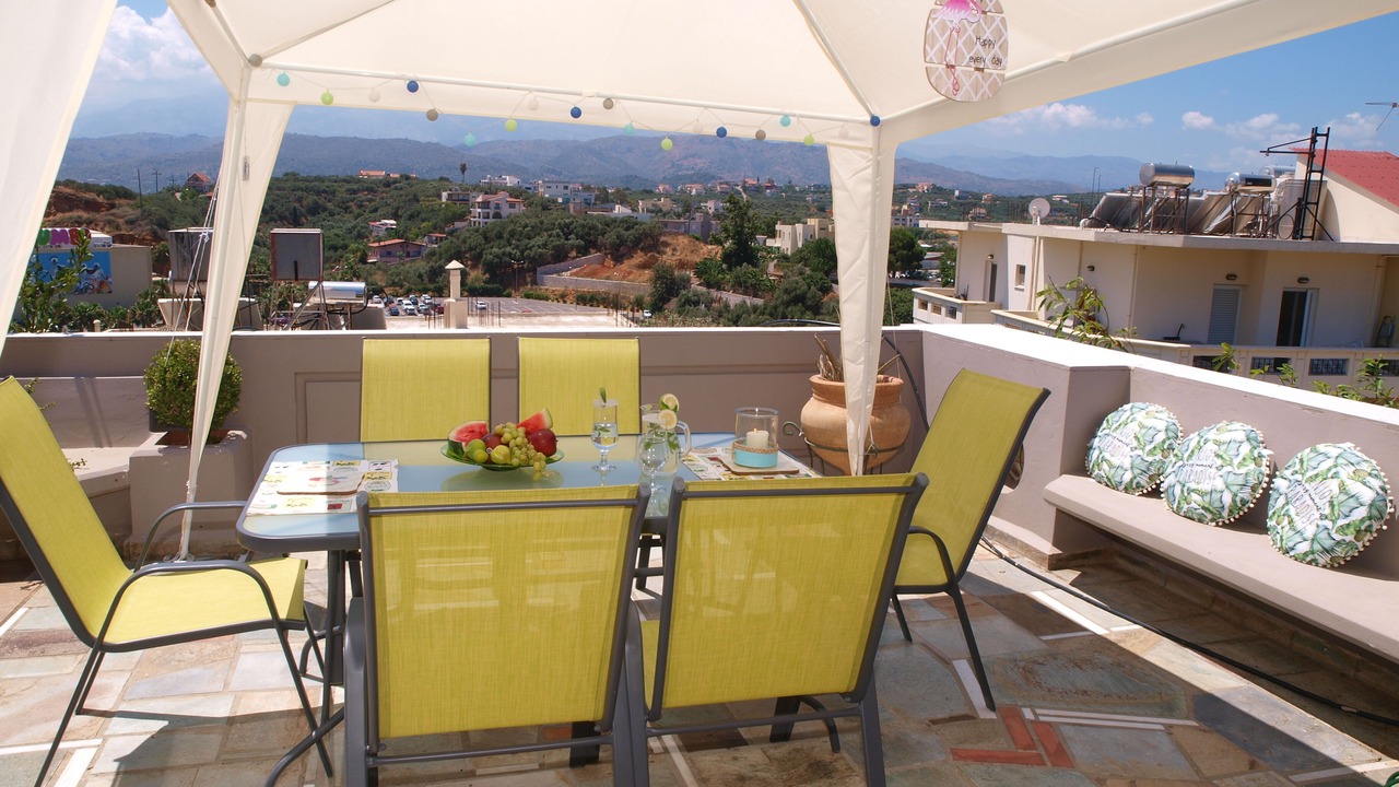 Photo of Outdoor in Makrys Tichos