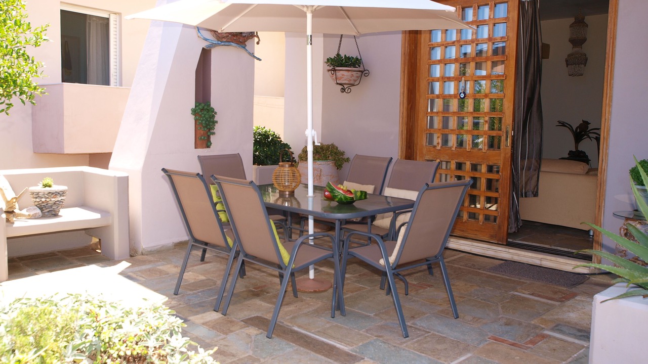 Photo of Outdoor in Makrys Tichos