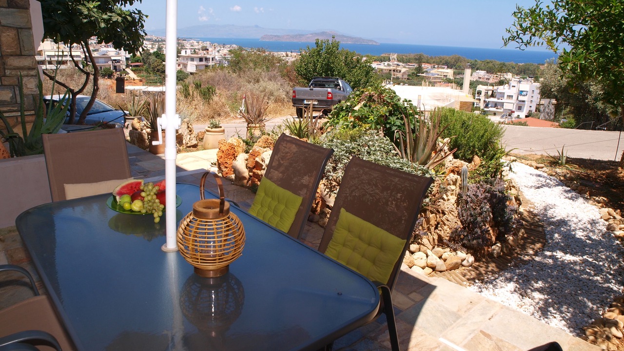 Photo of Outdoor in Makrys Tichos