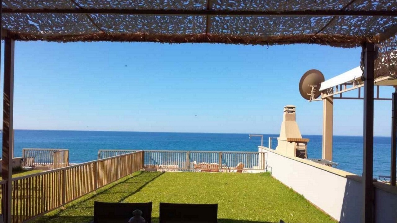 Photo of Outdoor in Ag. Georgios