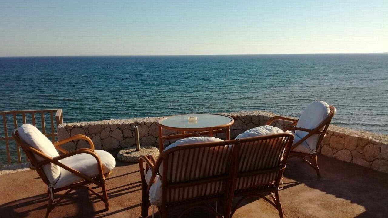 Photo of Patio Balcony in Ag. Georgios