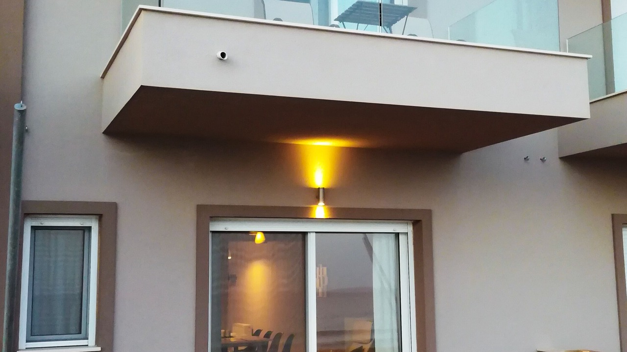Photo of Outdoor in Ag. Georgios