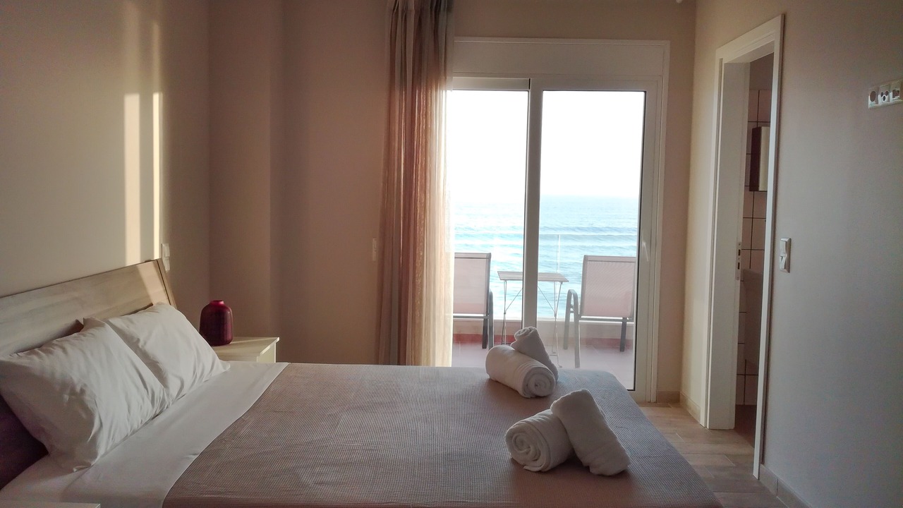 Photo of Bedroom in Ag. Georgios